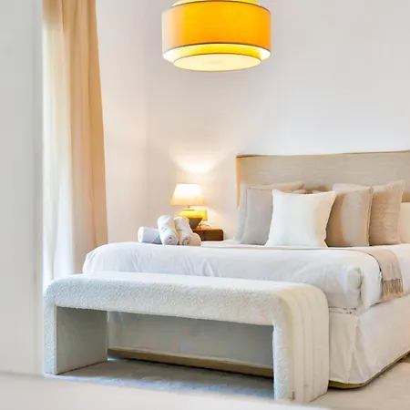 Banus Luxury - Prime Location And Free Parking Διαμέρισμα