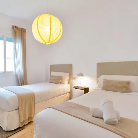 Banus Luxury - Prime Location And Free Parking