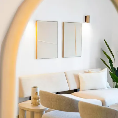 Banus Luxury - Prime Location And Free Parking *