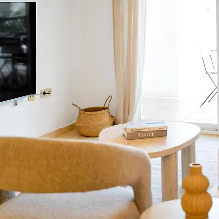 Banus Luxury - Prime Location And Free Parking Διαμέρισμα *