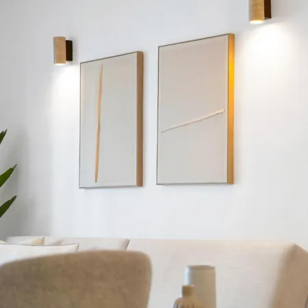 Banus Luxury - Prime Location And Free Parking *