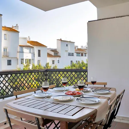 Banus Luxury - Prime Location And Free Parking Διαμέρισμα