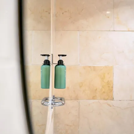 Banus Luxury - Prime Location And Free Parking Διαμέρισμα Μαρμπέλλα