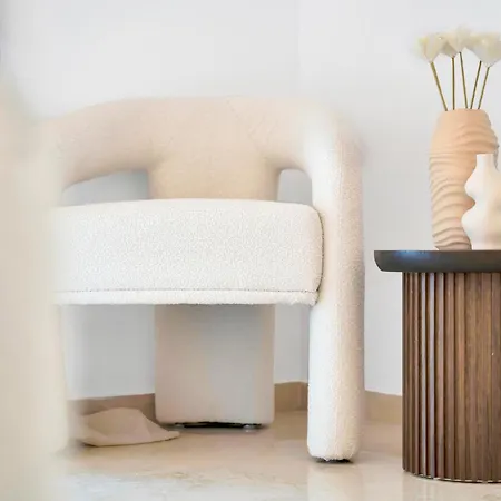 Banus Luxury - Prime Location And Free Parking