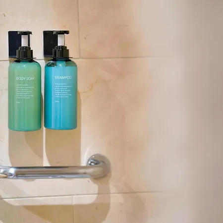 Banus Luxury - Prime Location And Free Parking