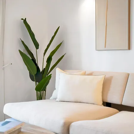 Banus Luxury - Prime Location And Free Parking Apartment Marbella