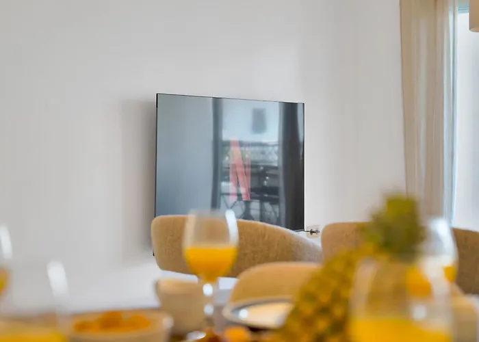 Lejlighed Banus Luxury - Prime Location And Free Parking *