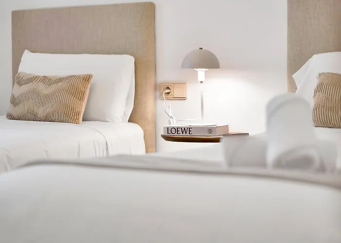 Banus Luxury - Prime Location And Free Parking Lejlighed