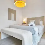 Banús Luxury - Prime Location&free Parking Apartamento Marbella