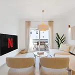 Banús Luxury - Prime Location&free Parking *