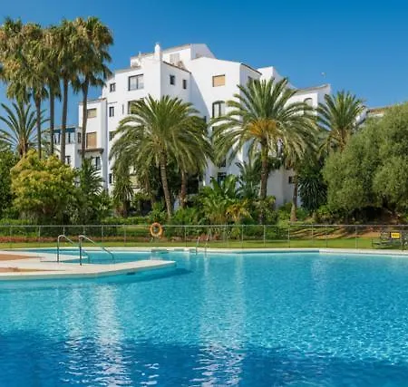 Banus Luxury - Prime Location And Free Parking Apartment *