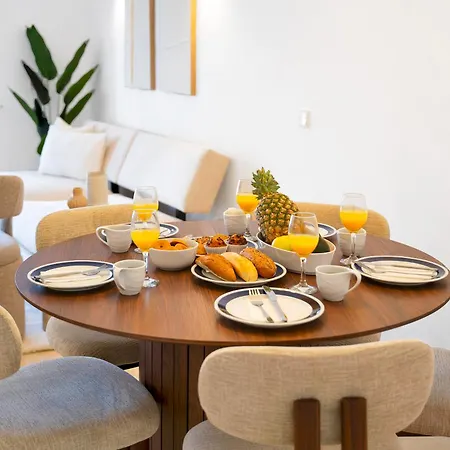 Апартаменти Banus Luxury - Prime Location And Free Parking Марбелья