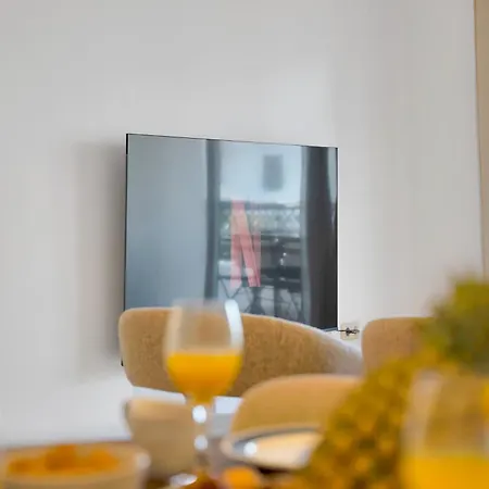 Апартаменти Banus Luxury - Prime Location And Free Parking *