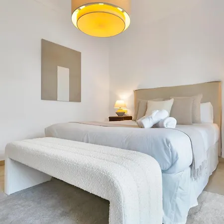 Banus Luxury - Prime Location And Free Parking Apartment Marbella