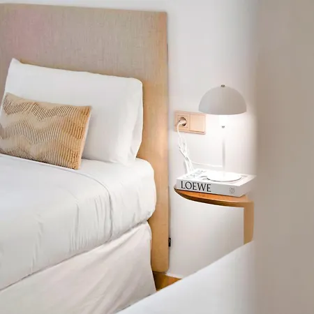 Banus Luxury - Prime Location And Free Parking Марбелья