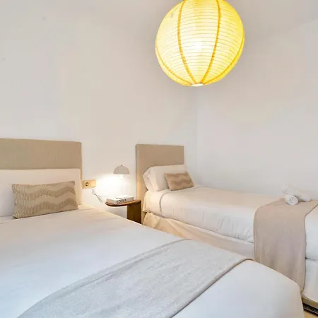 Апартаменты Banus Luxury - Prime Location And Free Parking Марбелья