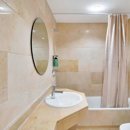 Apartment Banus Luxury - Prime Location And Free Parking Marbella