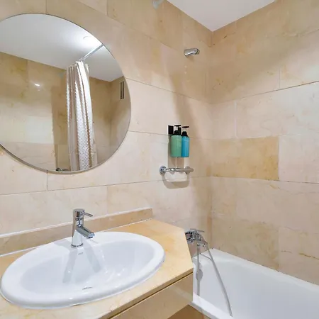 Banus Luxury - Prime Location And Free Parking * Marbella