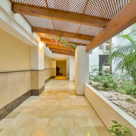 Banus Luxury - Prime Location And Free Parking * Марбелья