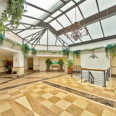 Banus Luxury - Prime Location And Free Parking * Marbella