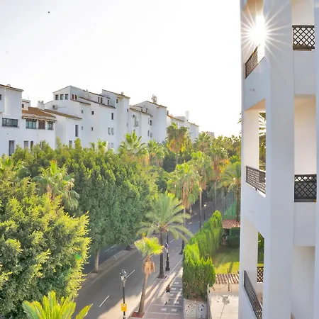 Apartamento Banús Luxury - Prime Location&free Parking *