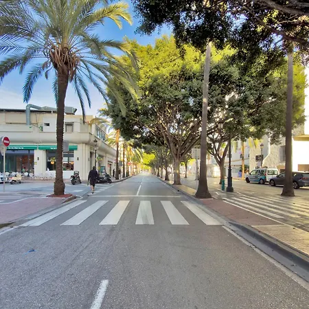 Banus Luxury - Prime Location And Free Parking