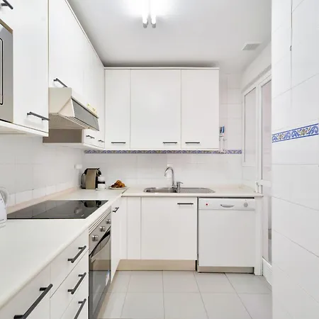 Banus Luxury - Prime Location And Free Parking Apartment Marbella