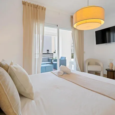 Banus Luxury - Prime Location And Free Parking דירה