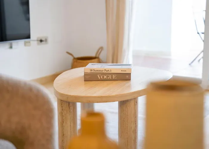 Banus Luxury - Prime Location And Free Parking Lejlighed