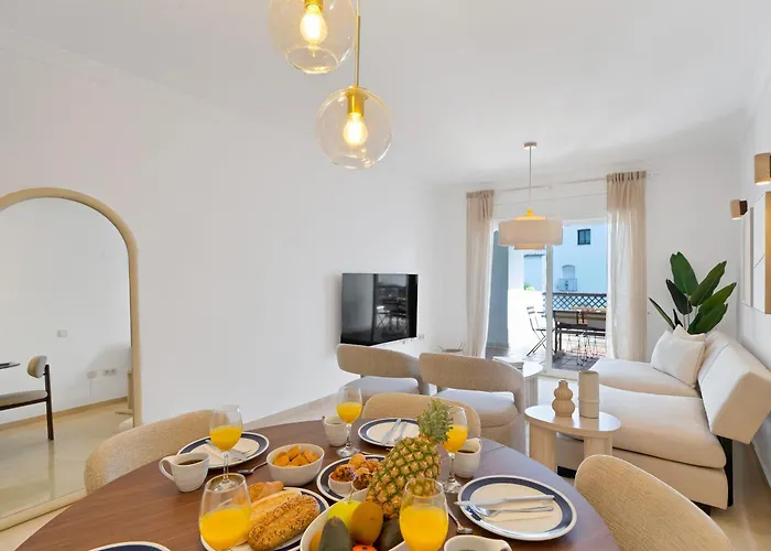 Banus Luxury - Prime Location And Free Parking * Marbella