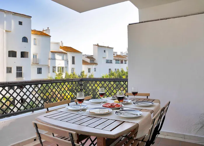 Banus Luxury - Prime Location And Free Parking Lejlighed