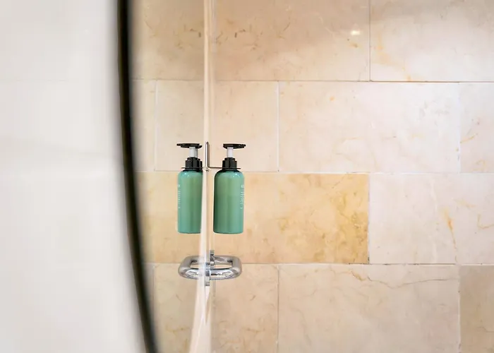 Banus Luxury - Prime Location And Free Parking 公寓 马尔韦利亚