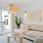 Apartment Banus Luxury - Prime Location And Free Parking Marbella