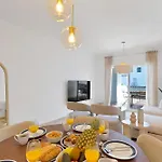 Banus Luxury - Prime Location And Free Parking * マルベーリャ