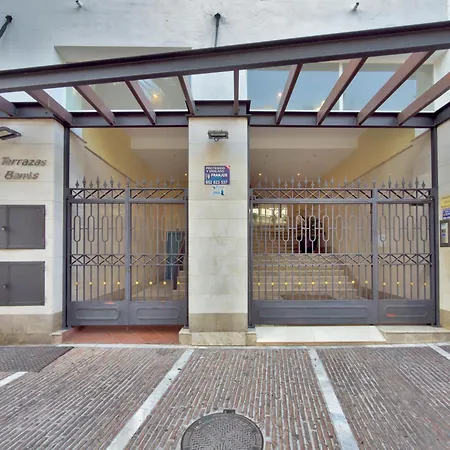 Apartament Banus Luxury - Prime Location And Free Parking