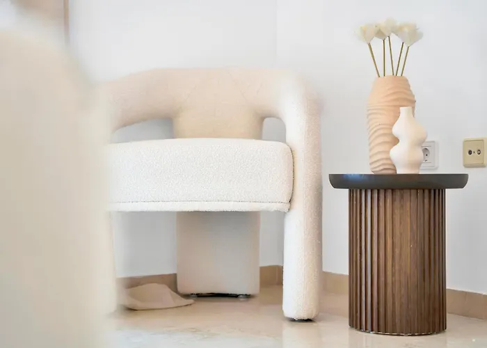 Banus Luxury - Prime Location And Free Parking