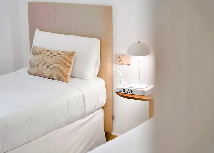 Banus Luxury - Prime Location And Free Parking Marbella