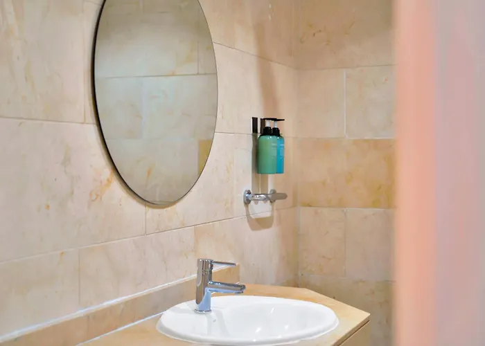 Banus Luxury - Prime Location And Free Parking Marbella