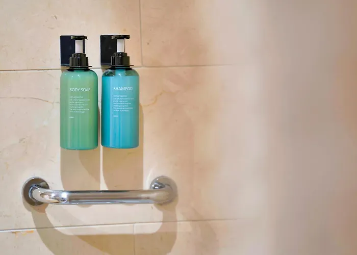 Banus Luxury - Prime Location And Free Parking