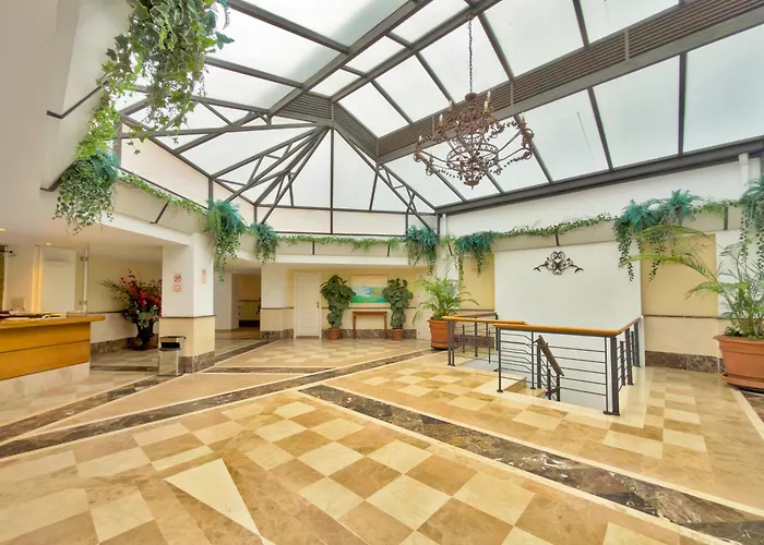 Banus Luxury - Prime Location And Free Parking * Marbella